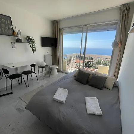 Eden Cap 2 * Cap-d'Ail