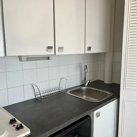 Apartmán Eden Cap 2