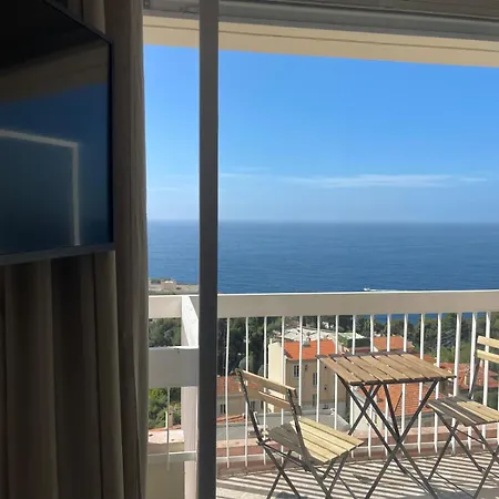 Eden Cap 2 Cap-d'Ail