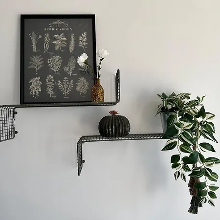 Eden Cap 2 Apartmán