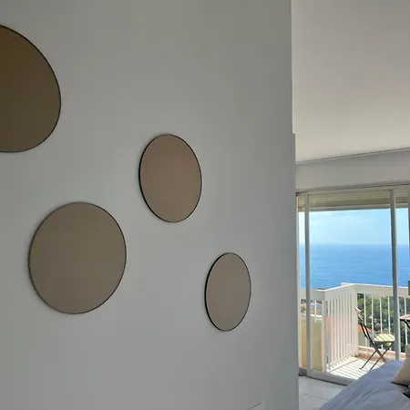 Apartmán Eden Cap 2