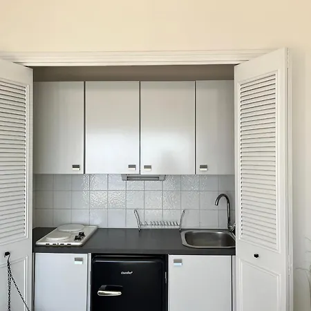 Apartmán Eden Cap 2 Cap-d'Ail