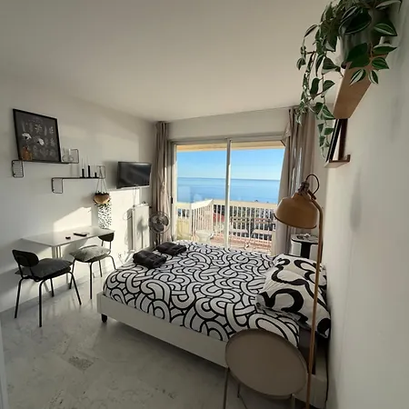 Eden Cap 2 Cap-d'Ail