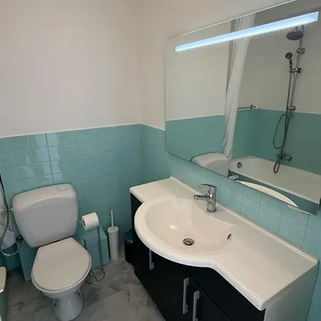 Apartamento Eden Cap 2 *