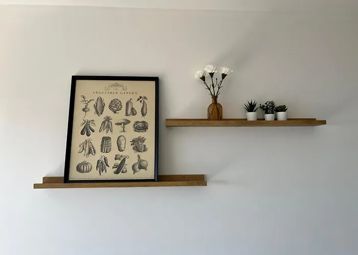 Apartamento Eden Cap 2