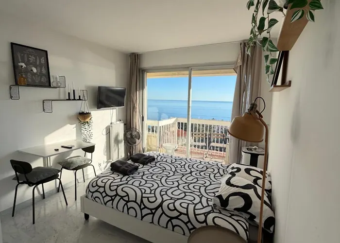 Eden Cap 2 Cap-d'Ail